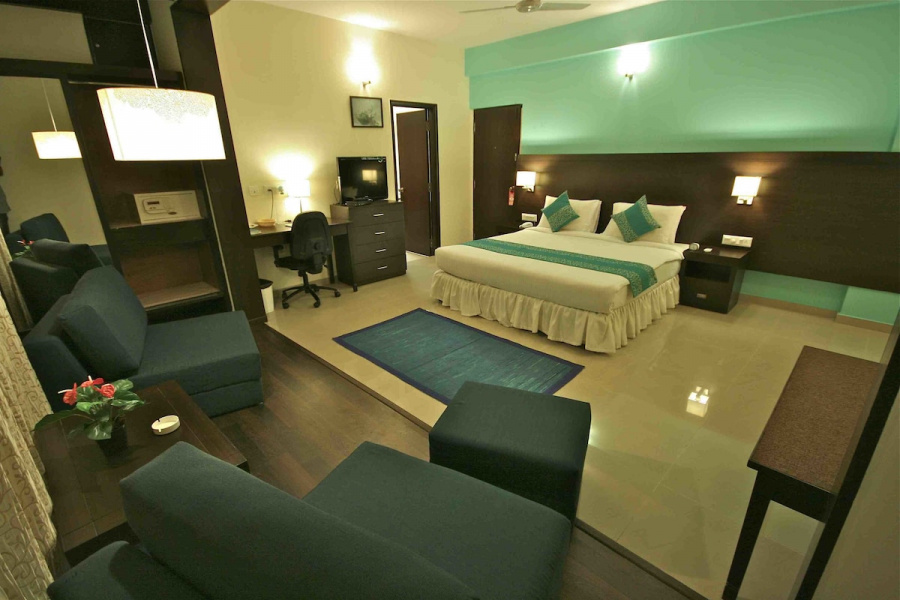 One Bedroom