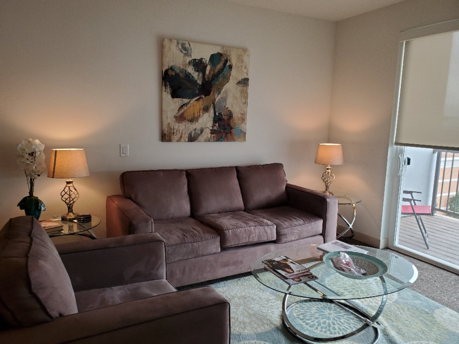 The Corners of Brookfield | One Bedroom