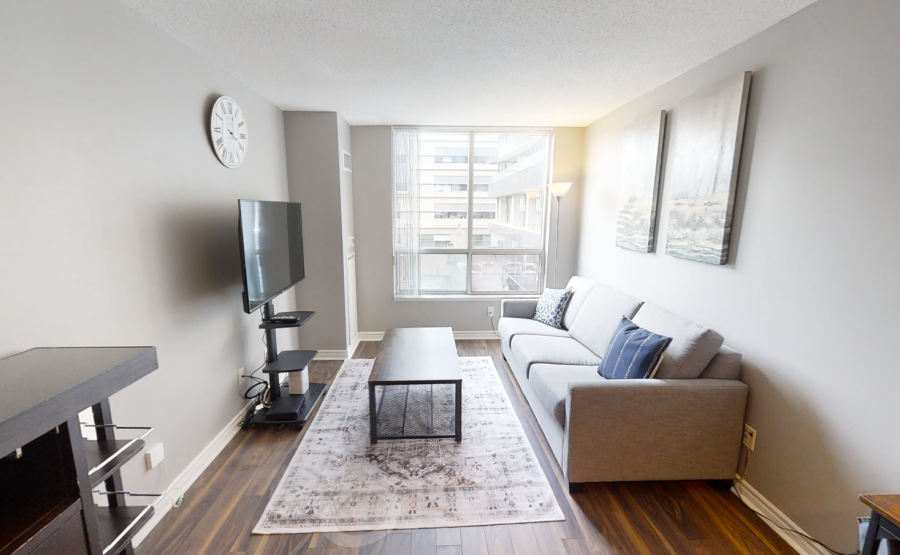 Quest | Two Bedroom