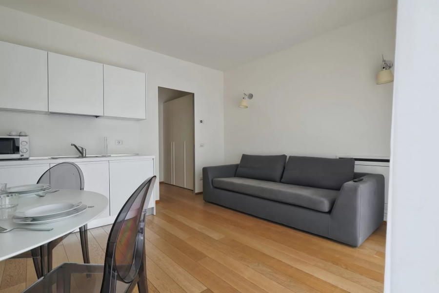Suite Corso Como 11 - Duomo Apartment | One Bedroom