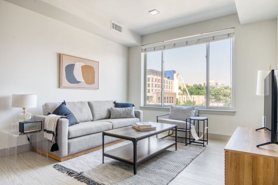 Citizen, 140 W 10th Ave - 235 | One Bedroom