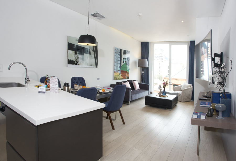 Nidia | Two Bedroom