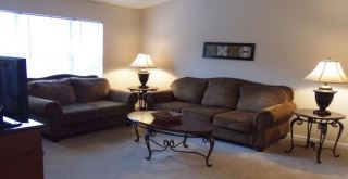 Bridlewood at Westland Two Bedroom