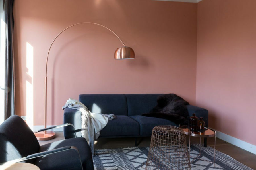 Residences Old Center | Two-Bedroom Apartment V