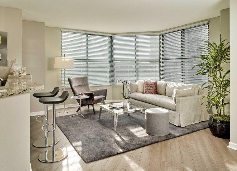 South Beach Marina Apartments | One Bedroom