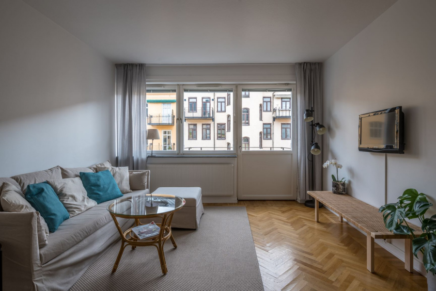 Hjarnegatan 1401 | Two Bedroom