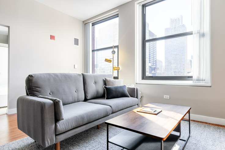 MDA City Club Apartments, 63 E Lake St - 249 | One Bedroom