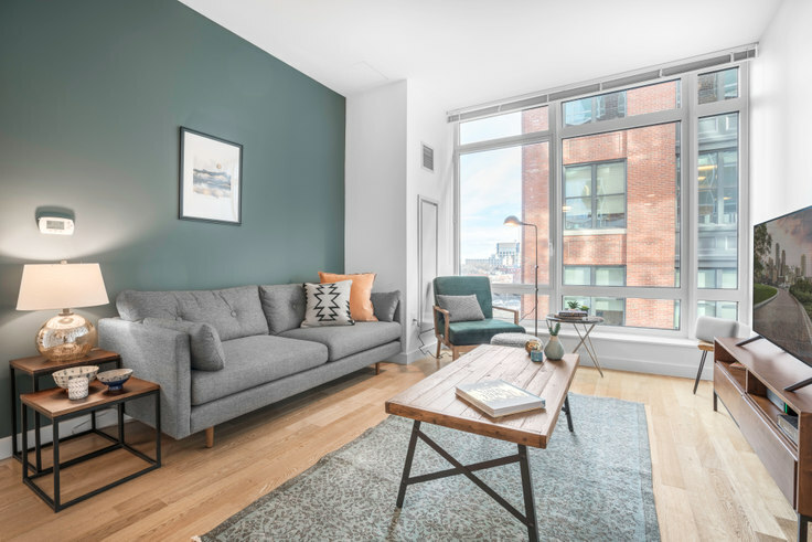 One Back Bay, 135 Clarendon St - 19 | One Bedroom