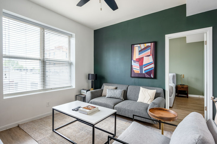 Villa di Leonardo, 1826 Vernon St NW - 194 | Two Bedroom