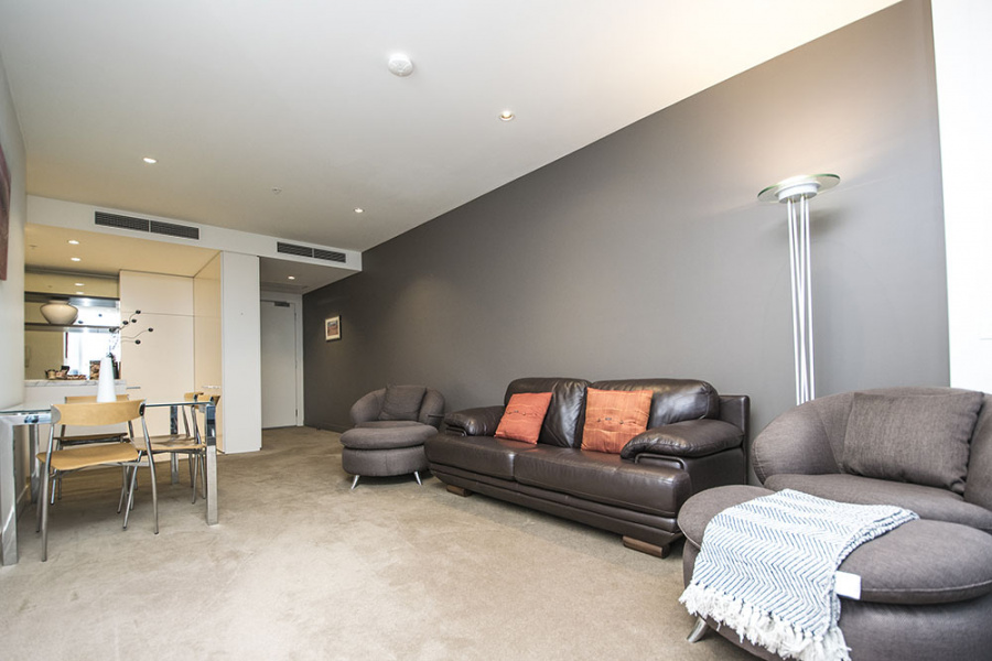 1 Freshwater Place | Premium One Bedroom