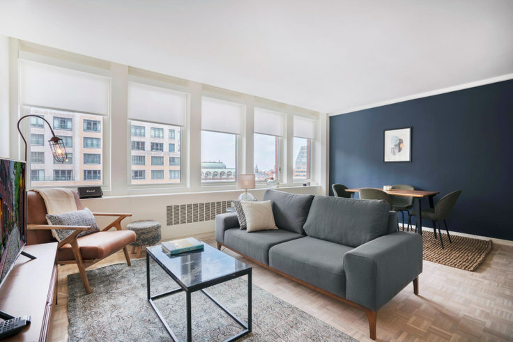 Avalon Prudential, 780 Boylston St - 60 | One Bedroom