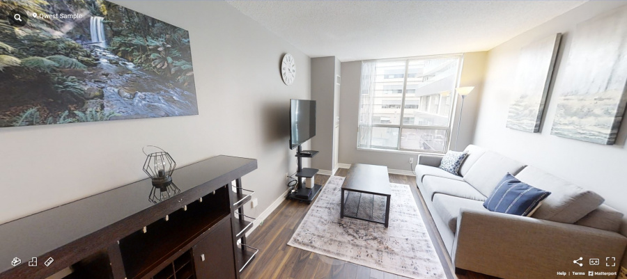 Quest | Three Bedroom
