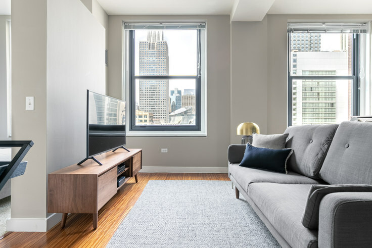 MDA City Club Apartments, 63 E Lake St - 246 | Studio
