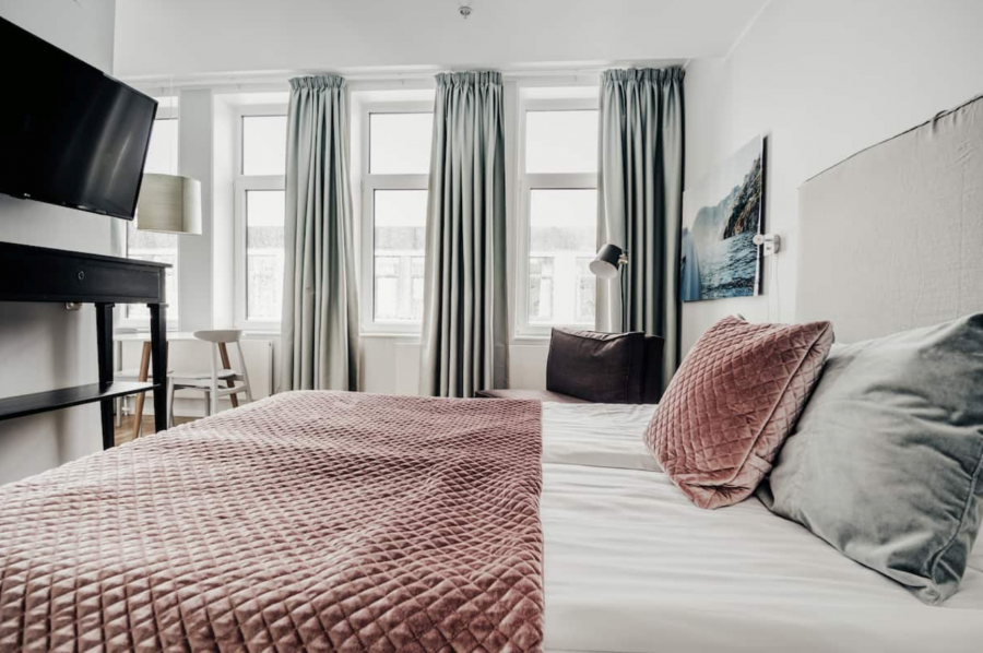 Sandhamns I | Studio