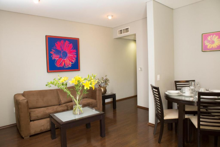 Suites Giorgio | Two Bedroom - 2 Queen Size Bed