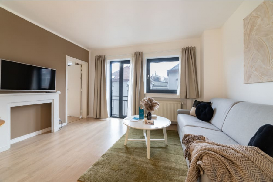 MA - Conseil V | One Bedroom