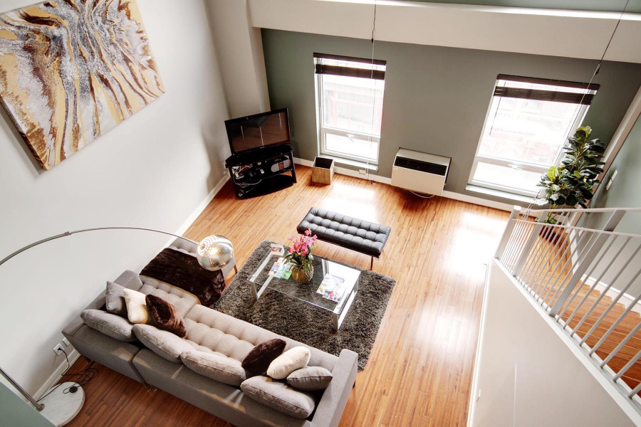 Mosaique | One Bedroom