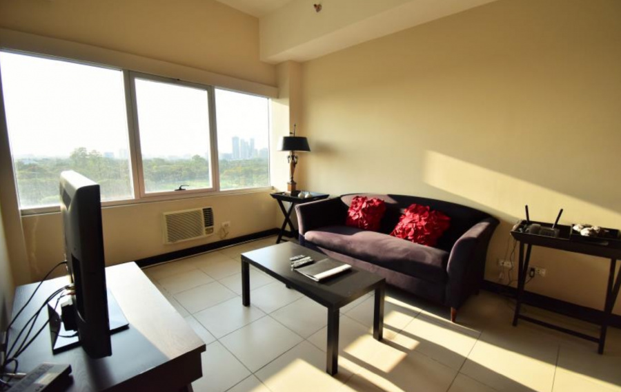 Fairways Tower 8F | Two Bedroom