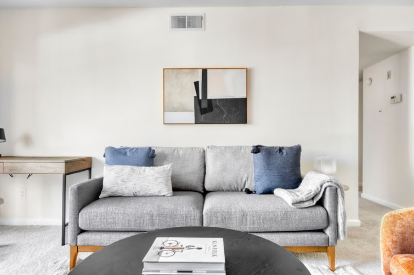 Kensington Place | One Bedroom
