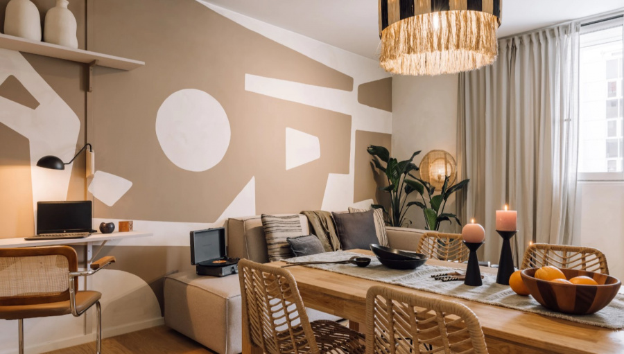 Kuba in Saldanha | Two Bedroom