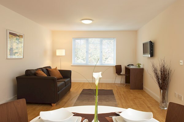 Farnborough Reading Road One Bedroom Apartment