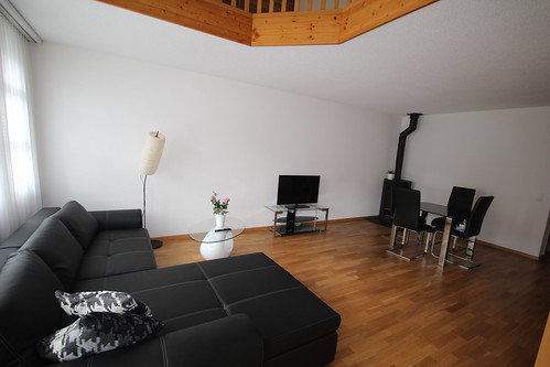 One Bedroom Apartment -  Seftigenstrasse