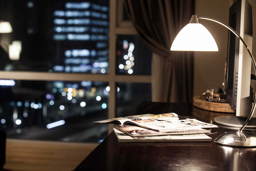 Two Bedroom Super Deluxe