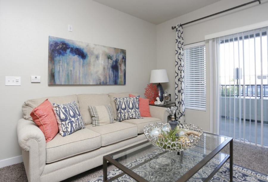 Kensington at North Pointe | Two Bedroom