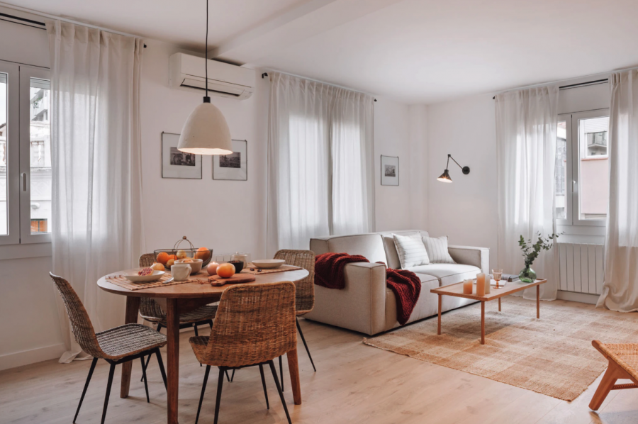 Casares | One Bedroom