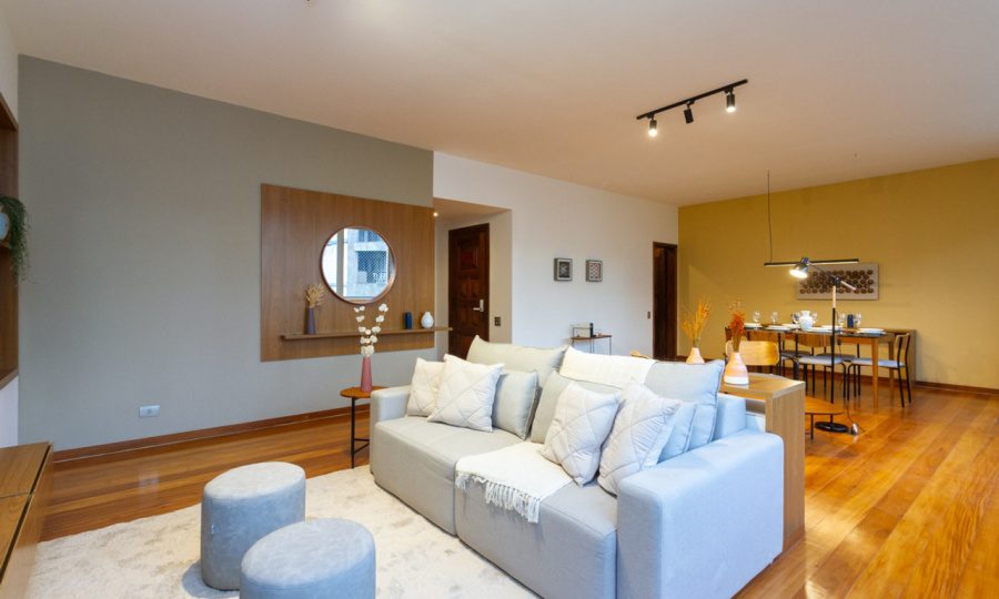 R. Nascimento Silva, 91 | Four Bedroom IP0027