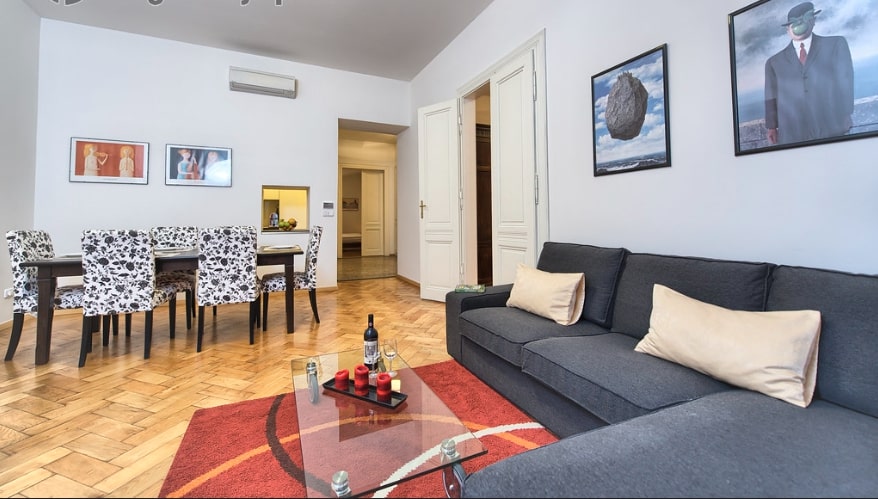 Salvator Residence 42 | Two Bedroom