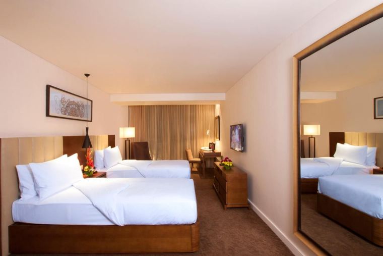 One Bedroom Superior