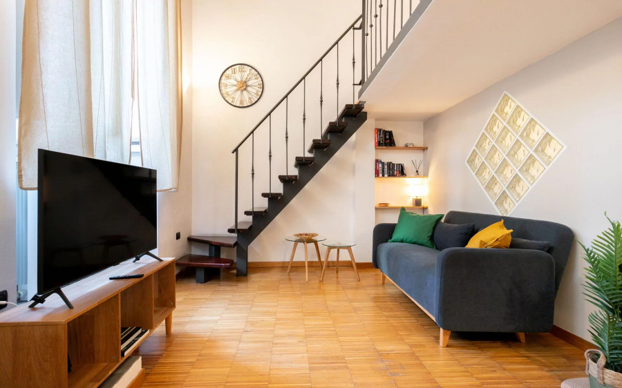 Pastrengo #414 | One Bedroom