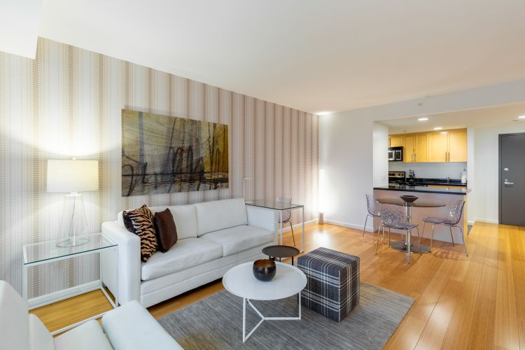 Watermark Kendall West - 1612 | One Bedroom