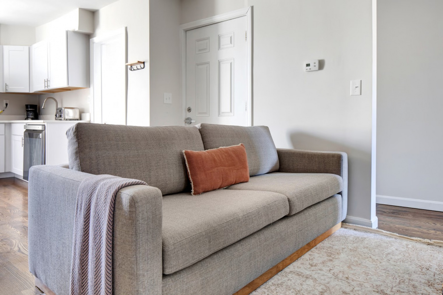 241 E St - 456 | Two Bedroom