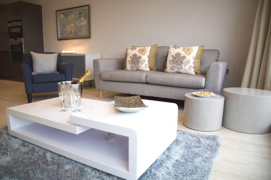 Vesta | Three Bedroom