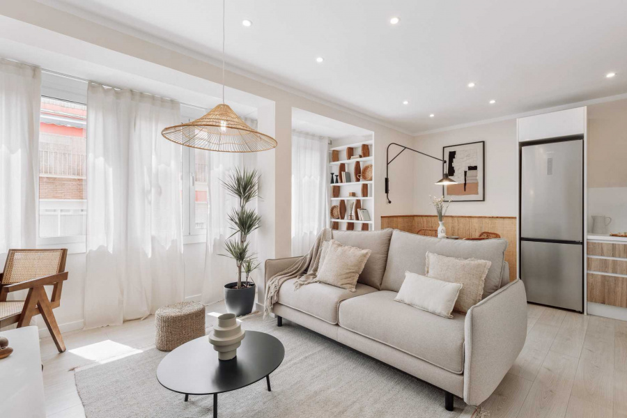 Stabia | Two Bedroom