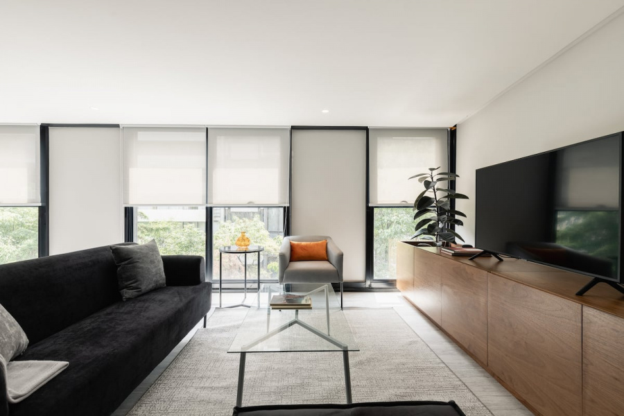 Dammar II | Two Bedroom