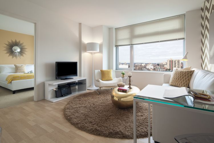 100 Landsdowne - 1312 | One Bedroom