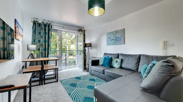 Great North Apartments | Two Bedroom