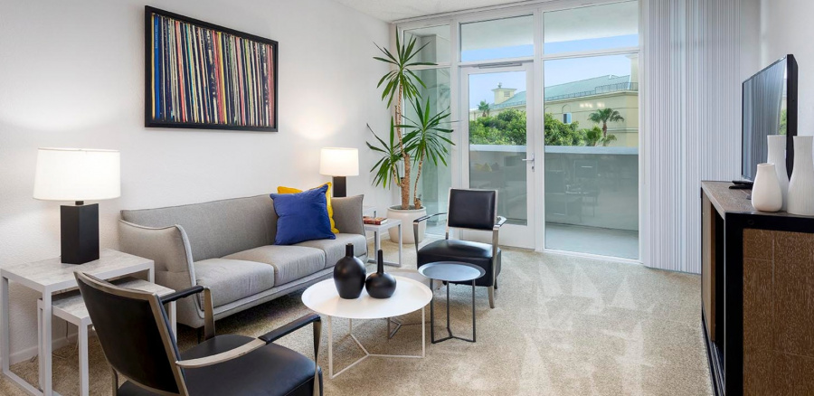 Costa Verde Towers | One Bedroom