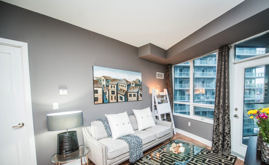 ELEMENT K | Three Bedroom Apartment