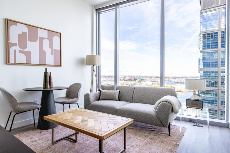 Hub50House, 50 Causeway Street - 304 | Studio