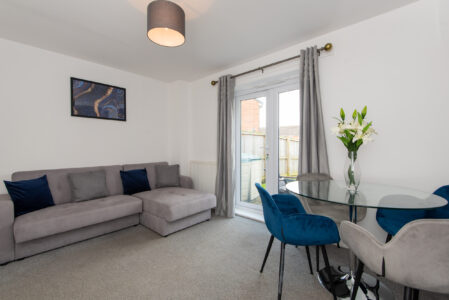 Grange Way Bowburn | Two Bedroom