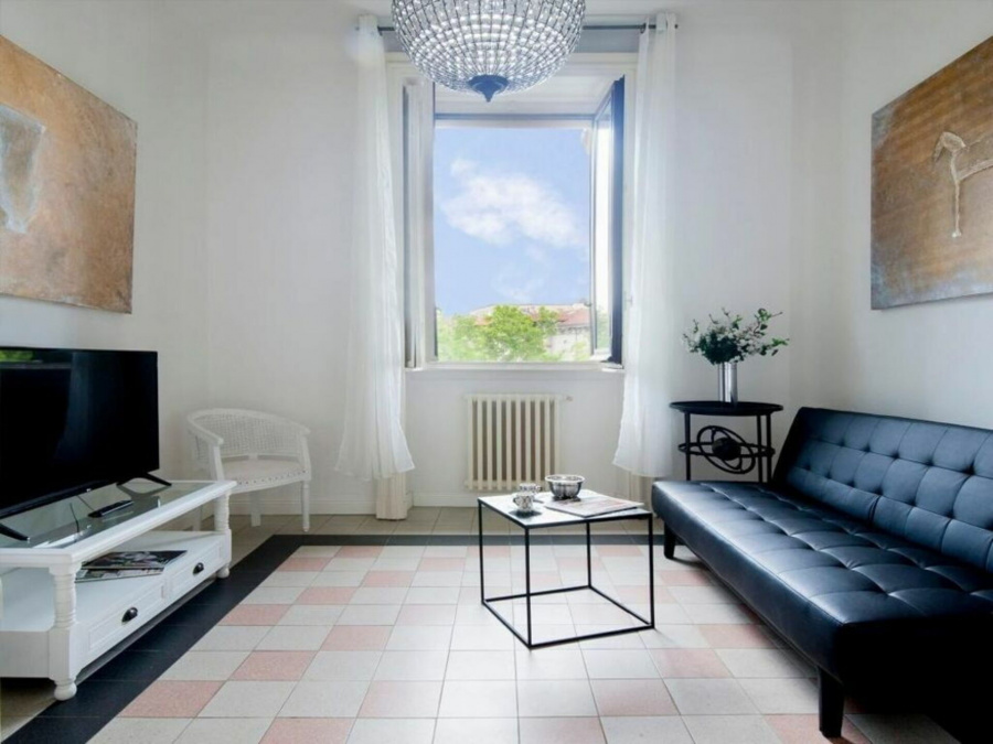 Bacone Liberty Vittoria #215 | One Bedroom
