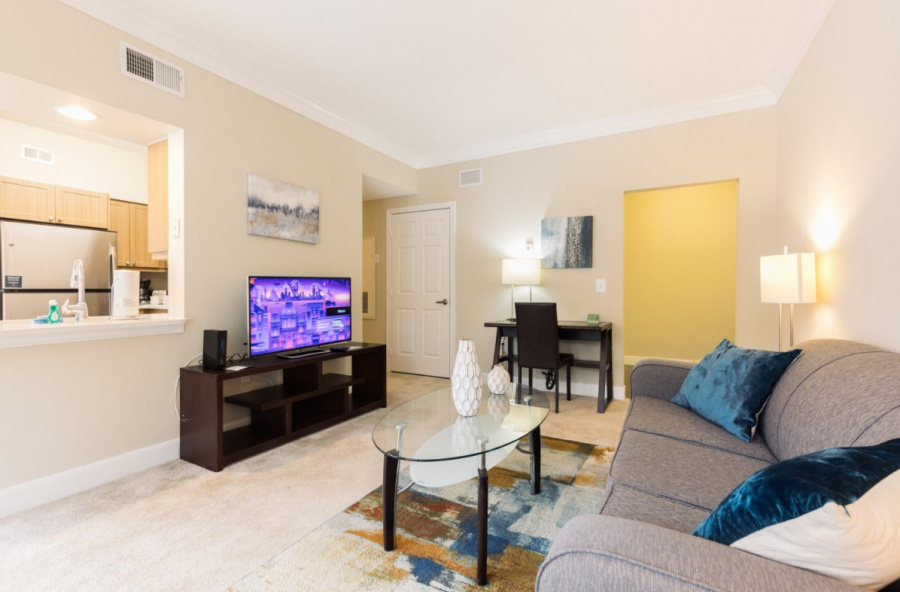 Avalon Bear Hill | One Bedroom