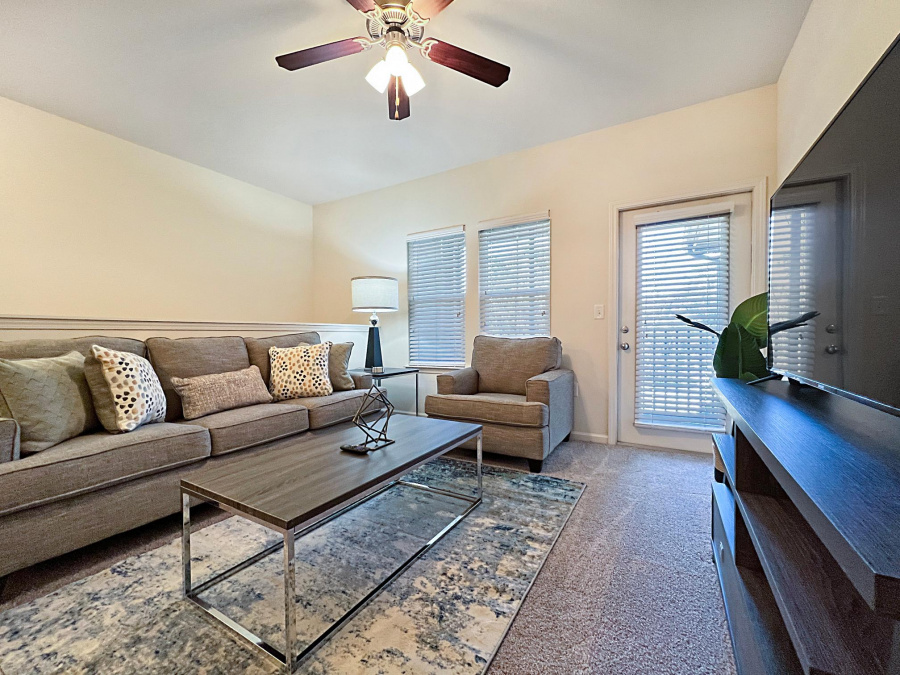 Brookview Citrus Park #2-12741 | One Bedroom