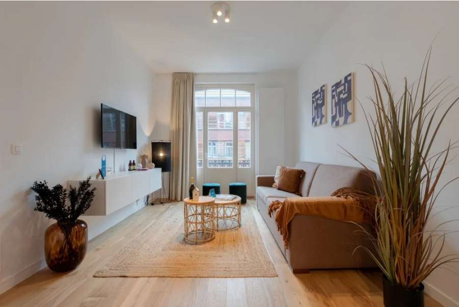 Automne III | Two Bedroom