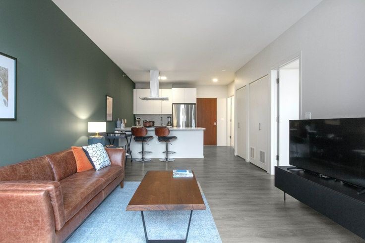 8 E Huron St - 127 | One Bedroom