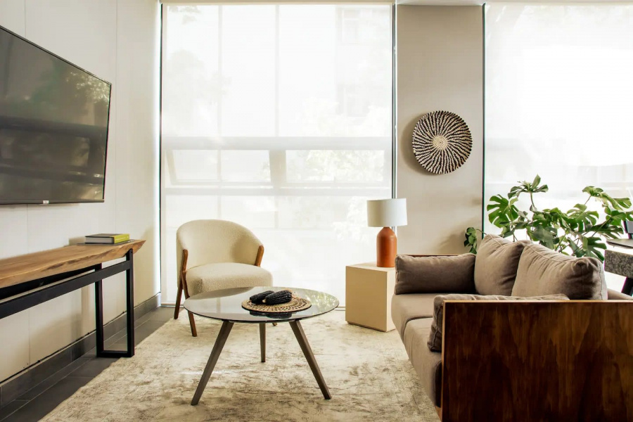 Minería Expanse | Three Bedroom